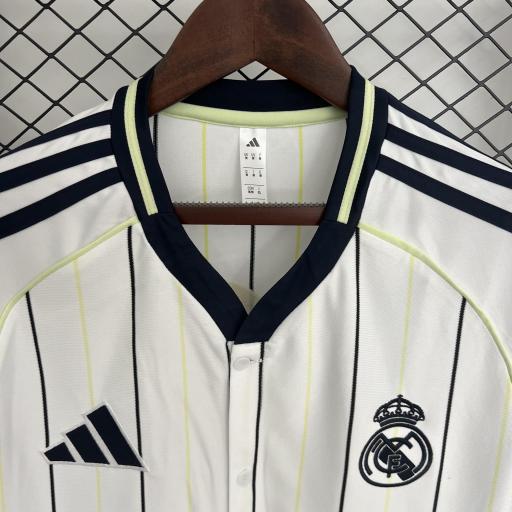Camiseta Real Madrid Edición Limitada 25/26 [1]