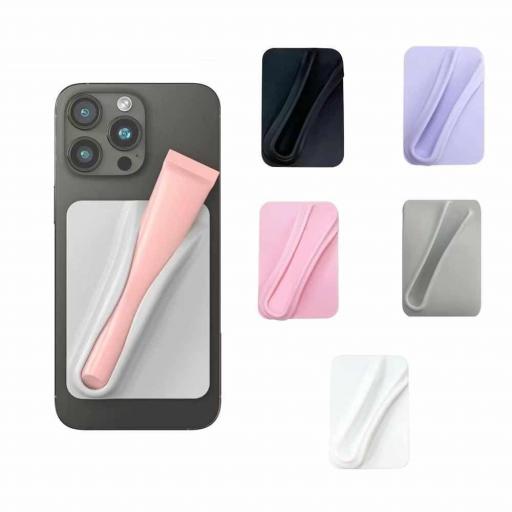 Adaptador Pegatina Movil  para Lip Gloss
