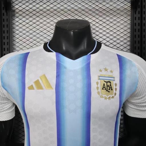 Camiseta Argentina [2]