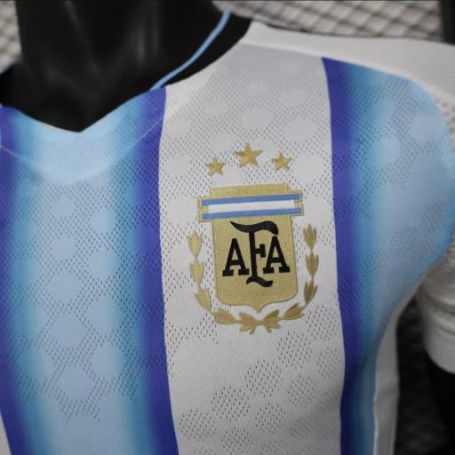 Camiseta Argentina [3]