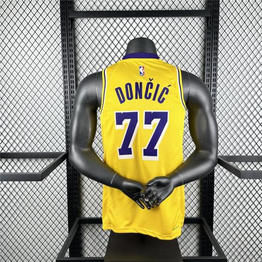 Camiseta Lakers  [1]