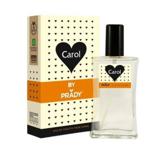 Colonia Prady KAROL MUJER 