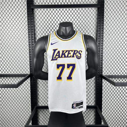 Camiseta Lakers 