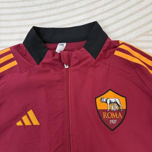 Chaqueta Cortavientos Arsenal