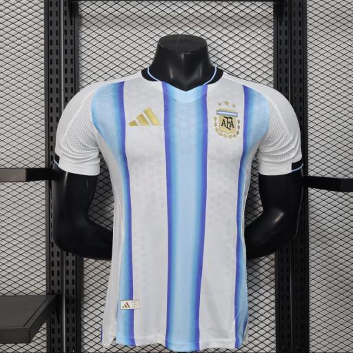 Camiseta Argentina