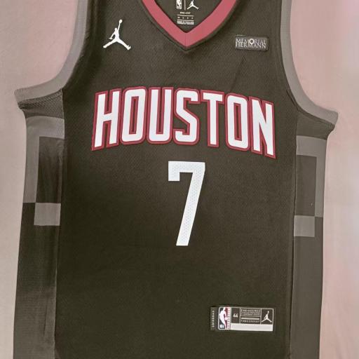 Camiseta Houston