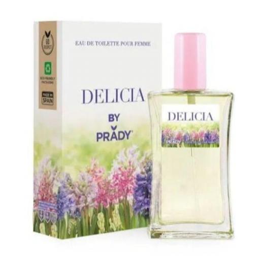 Colonia Prady DELICIA MUJER 