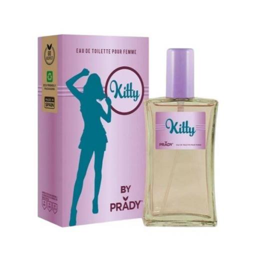 Colonia Prady KITTY MUJER 
