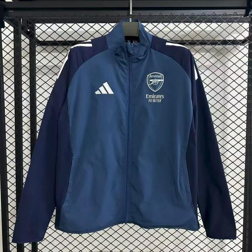 Chaqueta Cortavientos Arsenal [1]