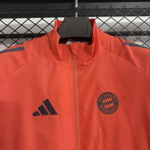 Chaqueta Cortavientos Bayern Munich [1]