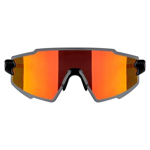 Gafas ciclismo Force Mantra
