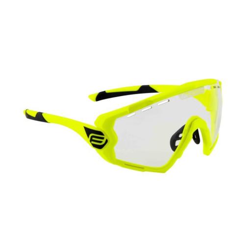 Gafas ciclismo Force Ombro Fotocromática 