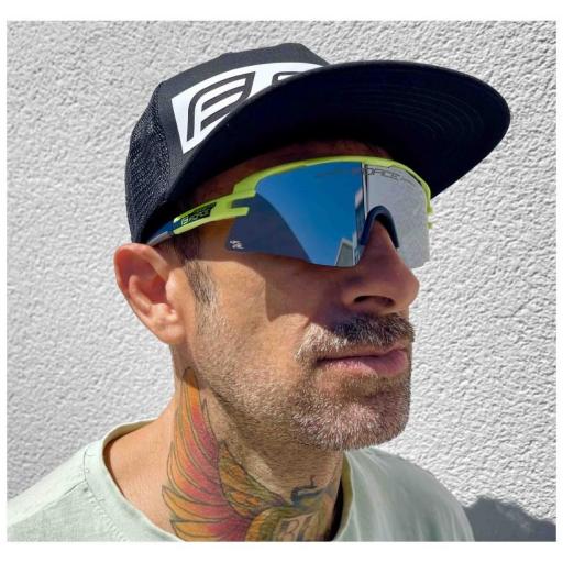 Gafas ciclismo Force Ambient [1]