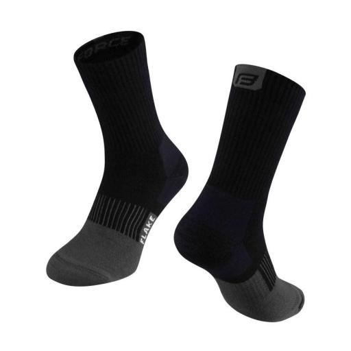 Calcetines Force Merino Flake