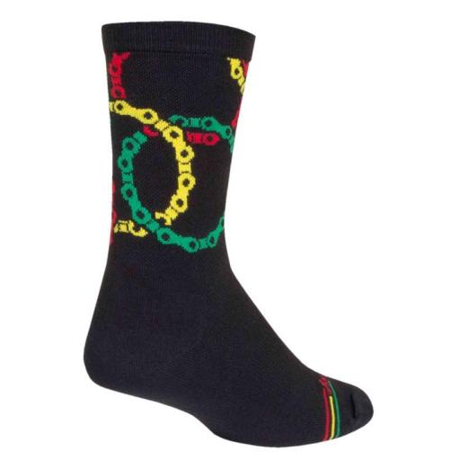 Calcetines Sock Guy Crew Connected
