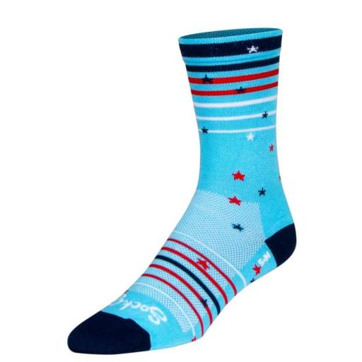 Calcetines Sock Guy Crew Diamont