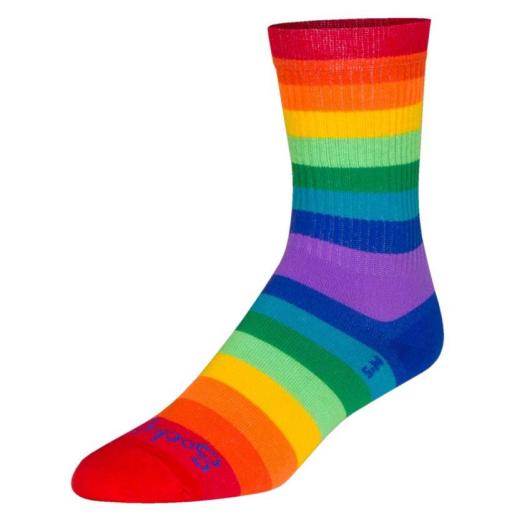 Calcetines Sock Guy Fabulous