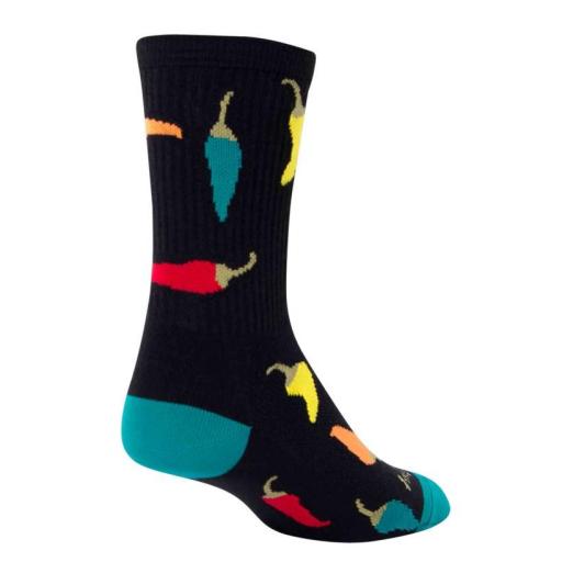 Calcetines Sock Guy Peppers [0]