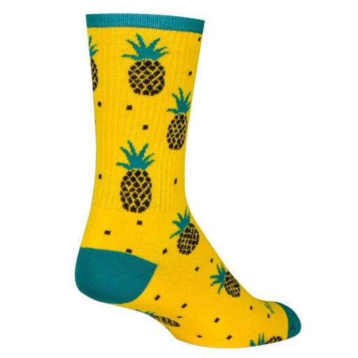 Calcetines Sock Guy Pineapple