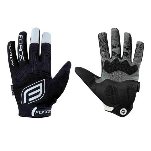 Guantes Force Autonomy