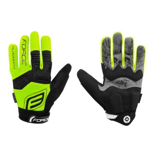 Guantes Force Autonomy 