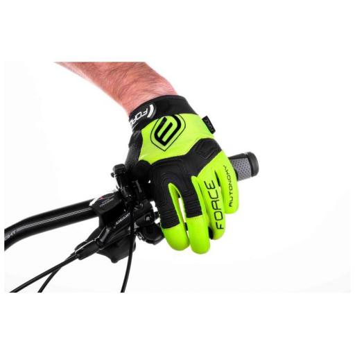 Guantes Force Autonomy  [1]