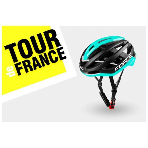 Casco Force Lynx Le Tour [3]