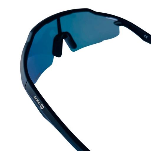 Gafas ciclismo Parcel Pro  [2]