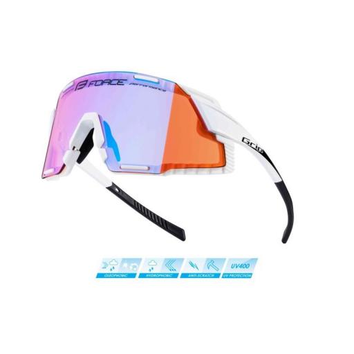 Gafas Force Grip 