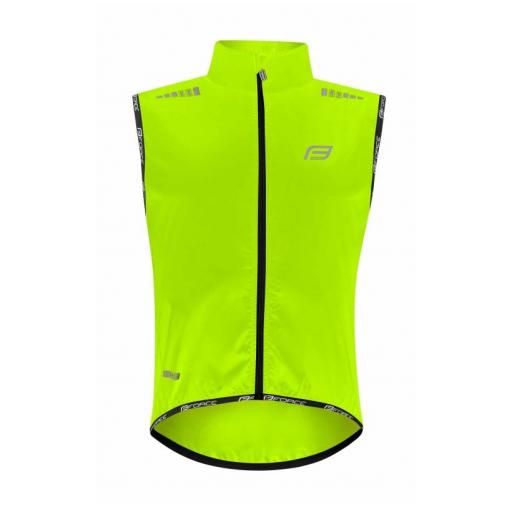Chaleco Force V48