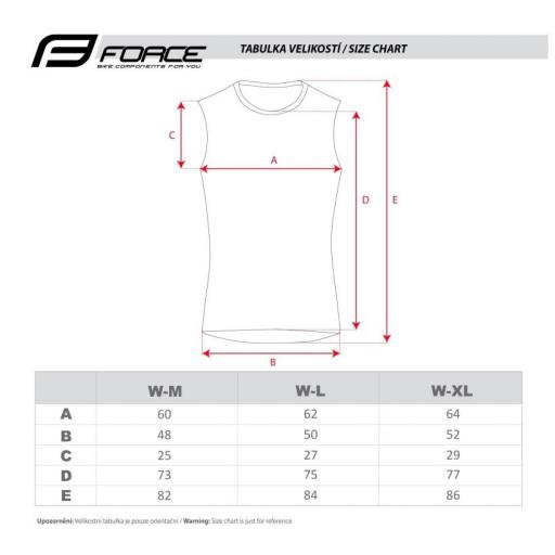 Chaleco Force V48 [2]