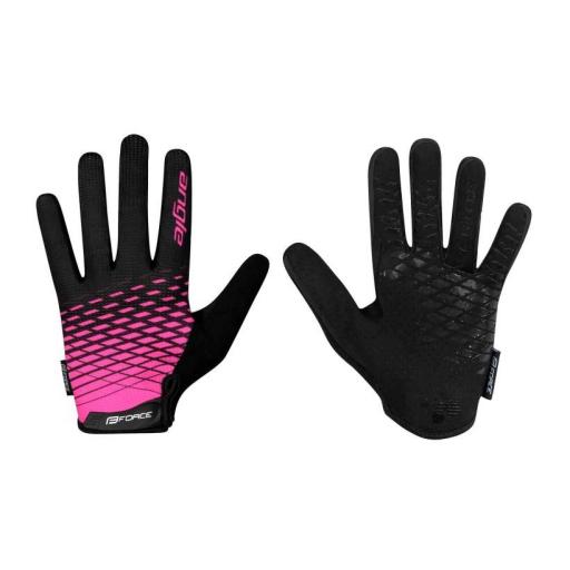 Guantes Force Angle