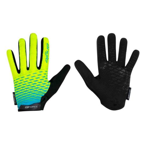 Guantes Force Angle 