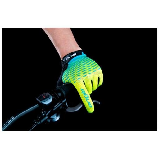 Guantes Force Angle  [1]