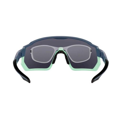 Gafas Force Drift Azul Stormy-Mint lente negra [3]
