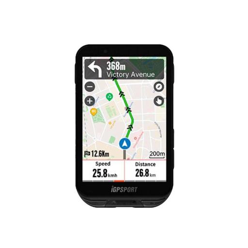 GPS IGS800 [0]