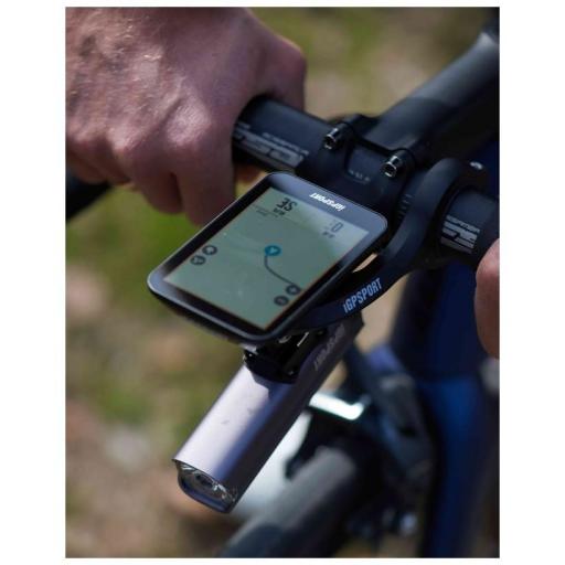 GPS IGS800 [3]
