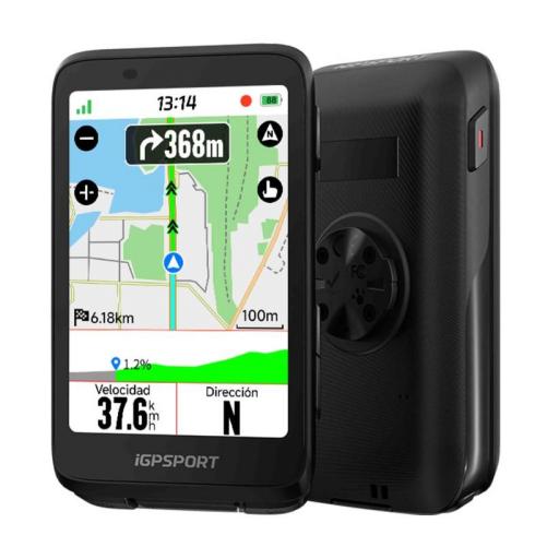 GPS IGPS Binavi [2]