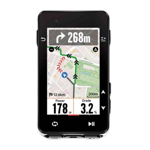 GPS IGS630S