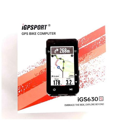 GPS IGS630S [3]