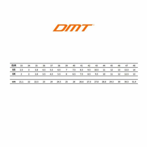 Zapatillas MTB DTM KM0 EVO Blanco-Plata [2]