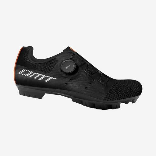 Zapatillas MTB DTM KM4