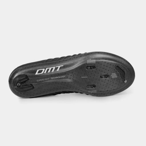 Zapatillas DMT Pogi's Superligth Negra-Gris [2]