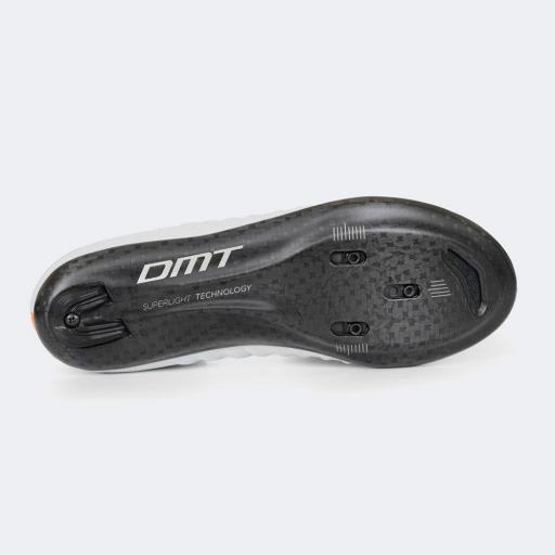 Zapatillas DMT Pogi's Superlight Blanca [2]