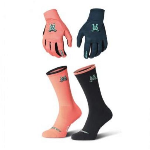 Pack Guantes+Calcetines OOOFF V2 [1]