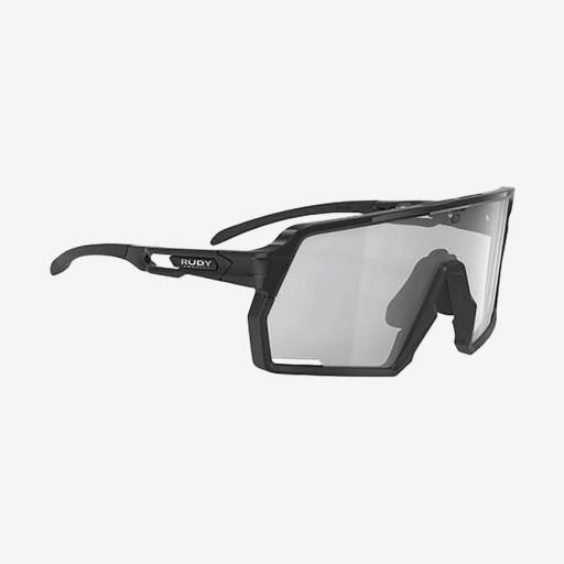 Gafas Rudy project kelion Black Gloss 2Laser Black