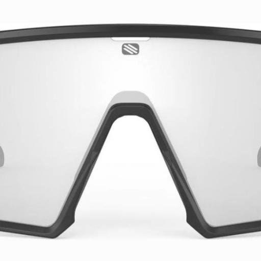 Gafas Rudy project kelion Black Gloss 2Laser Black [1]