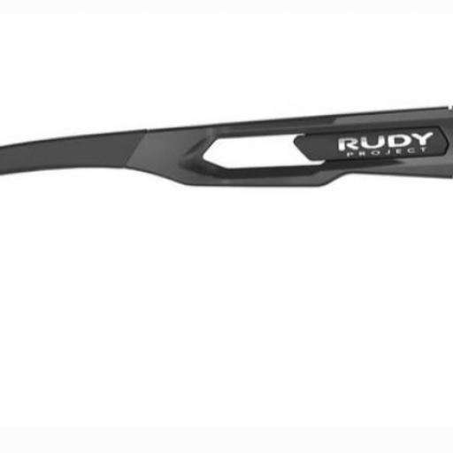 Gafas Rudy project kelion Black Gloss 2Laser Black [2]