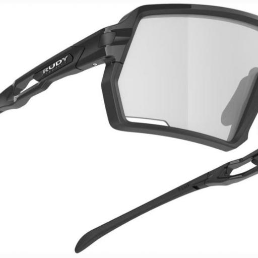 Gafas Rudy project kelion Black Gloss 2Laser Black [3]