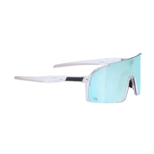 Gafas Force Glare Transparente lente azul espejo [2]